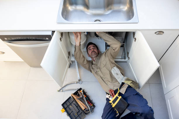 Laurie, MO Plumbing Company