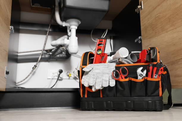 Best Residential Plumbing Services  in Laurie, MO