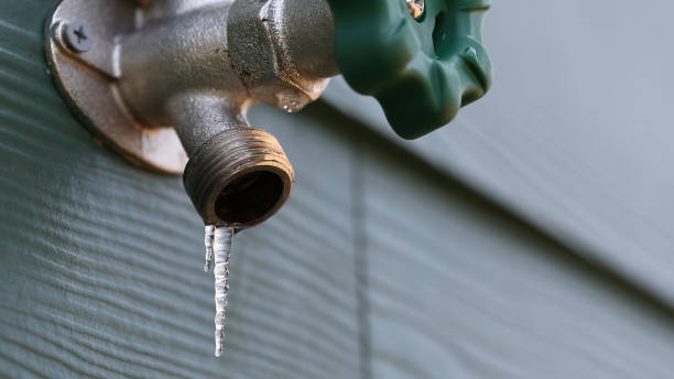 Sprinkler Systems in Laurie, MO