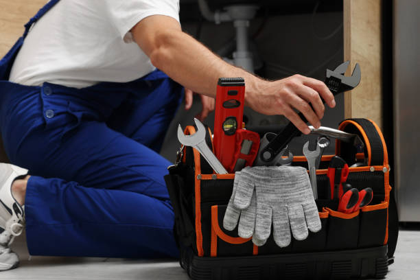 Best Affordable Plumbing Services  in Laurie, MO