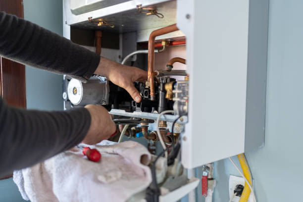 Best Hot Water Heater Installation  in Laurie, MO