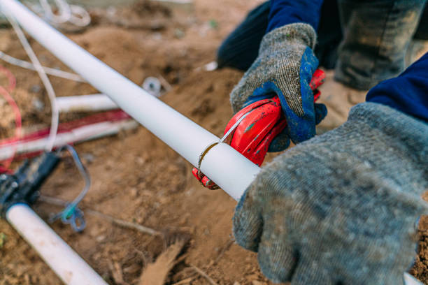 Best Plumbing Inspection Services  in Laurie, MO